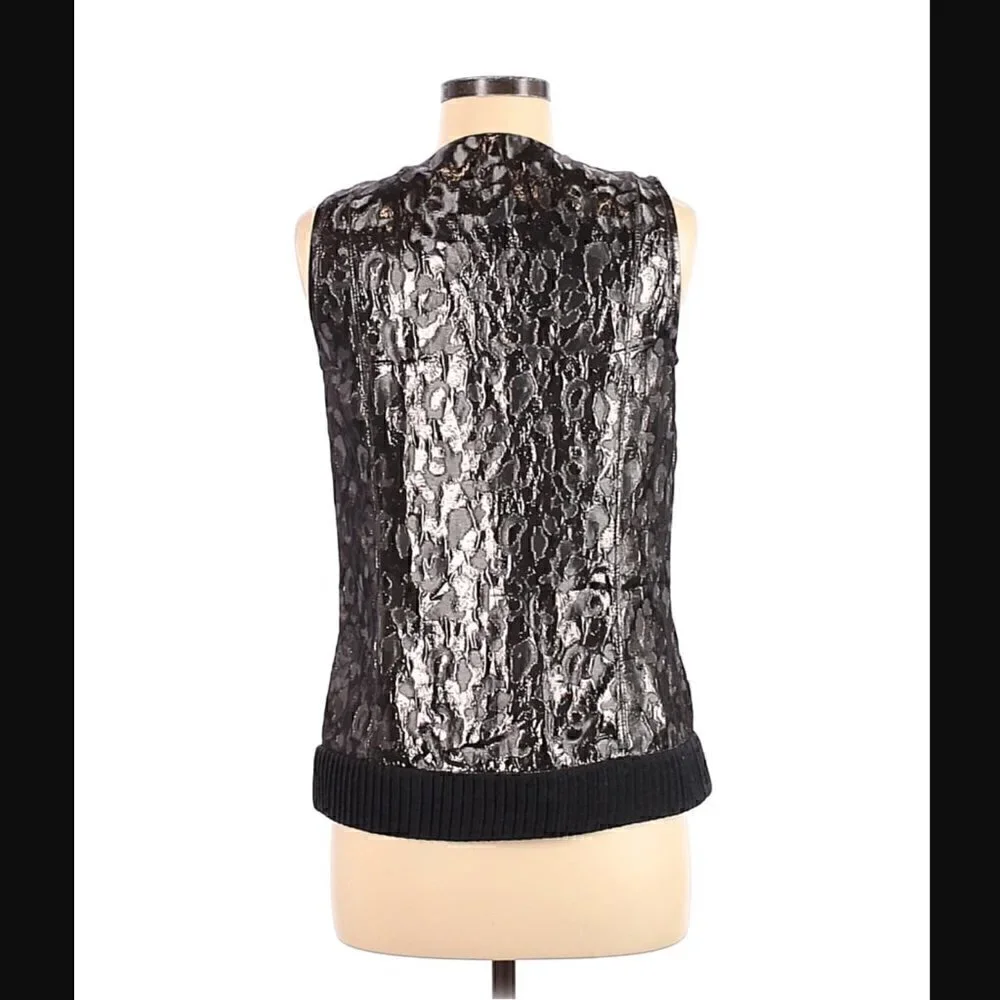 Tory Burch made from